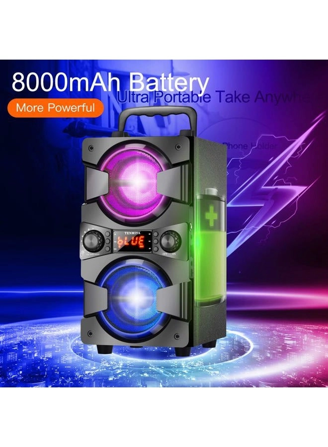 Bluetooth Speaker