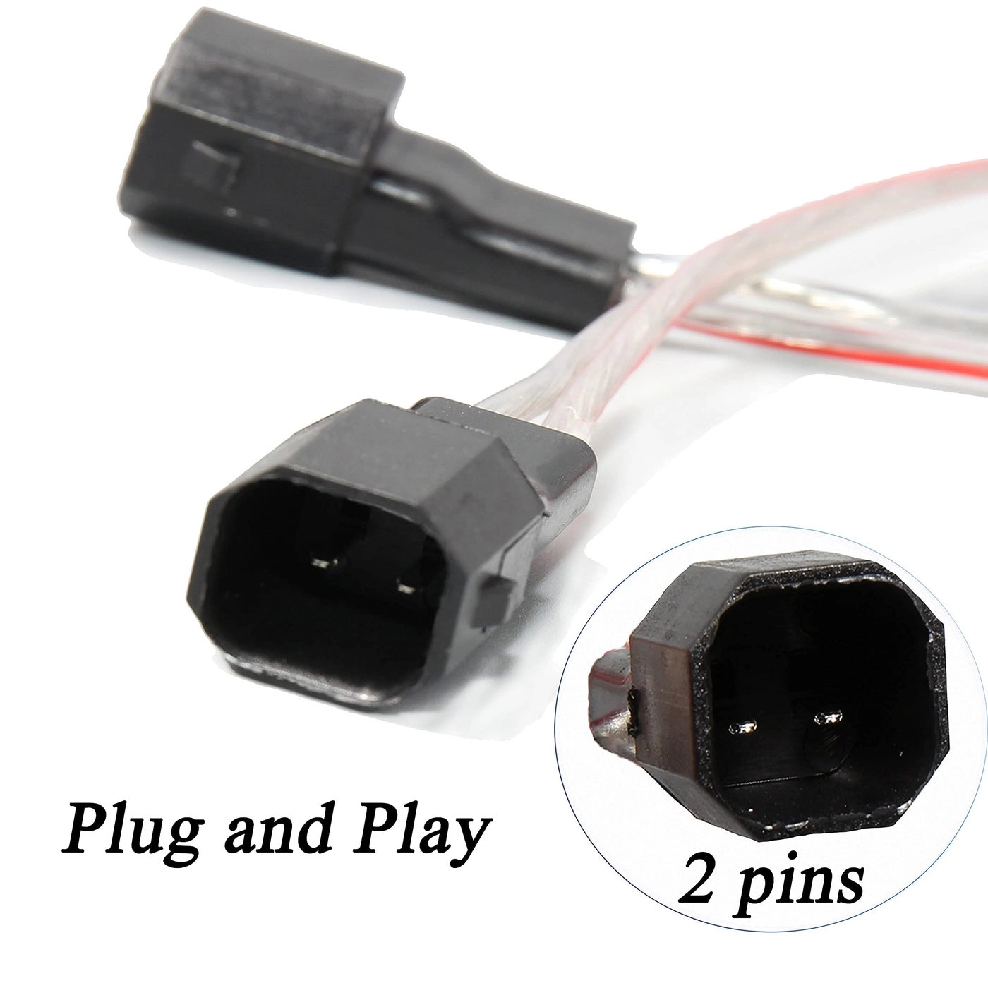 Car Speaker Wiring Harness Adapter