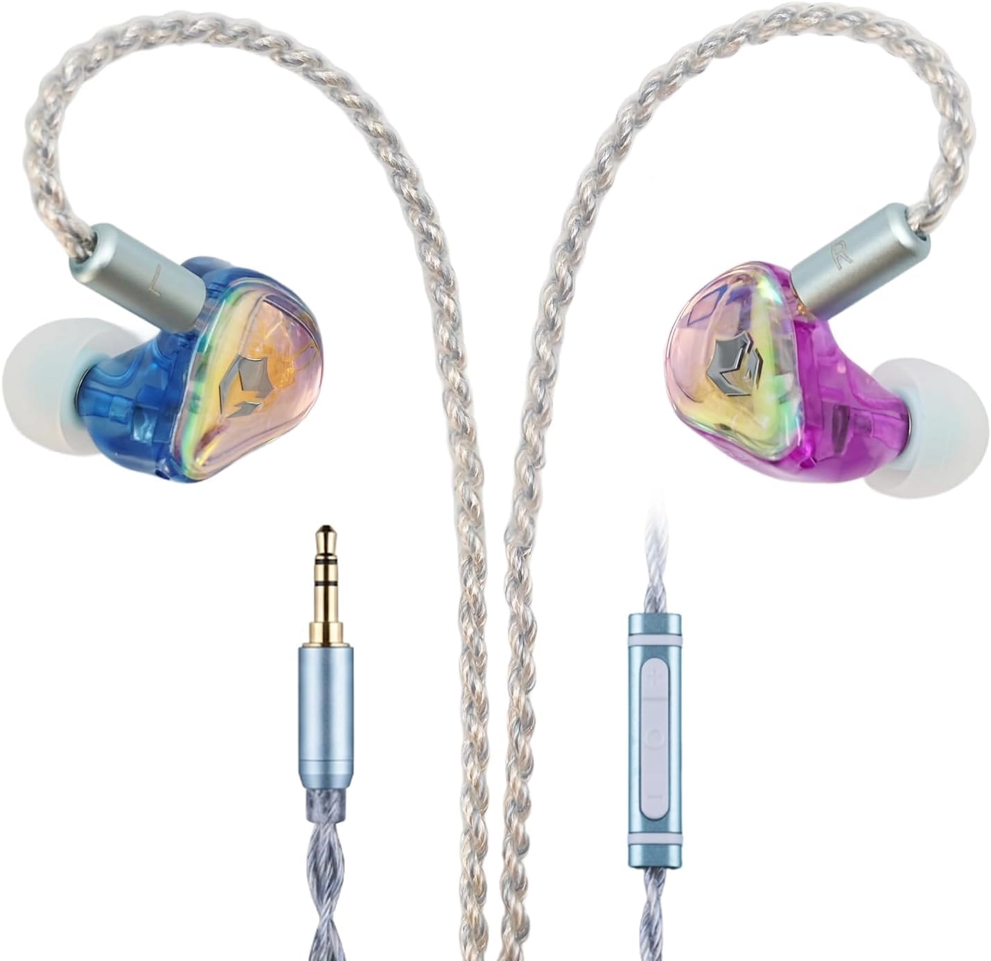 EPZ G30 Wired Earphone