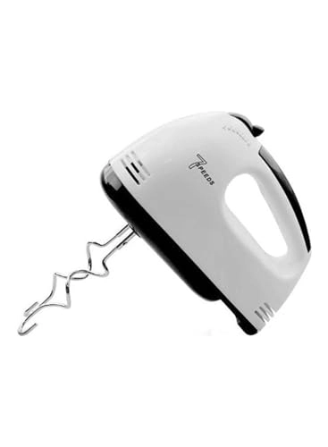 Chitomax - 7 Speed Stainless Steel