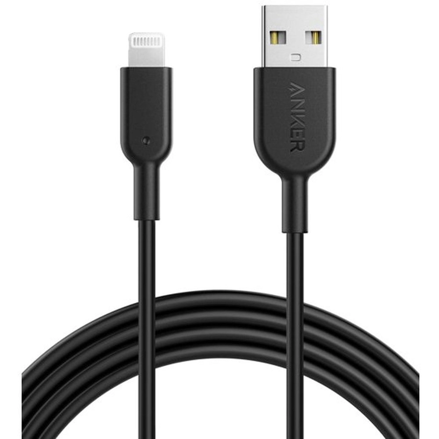 Anker Powerline II Cable USB-A to Lightning 3m