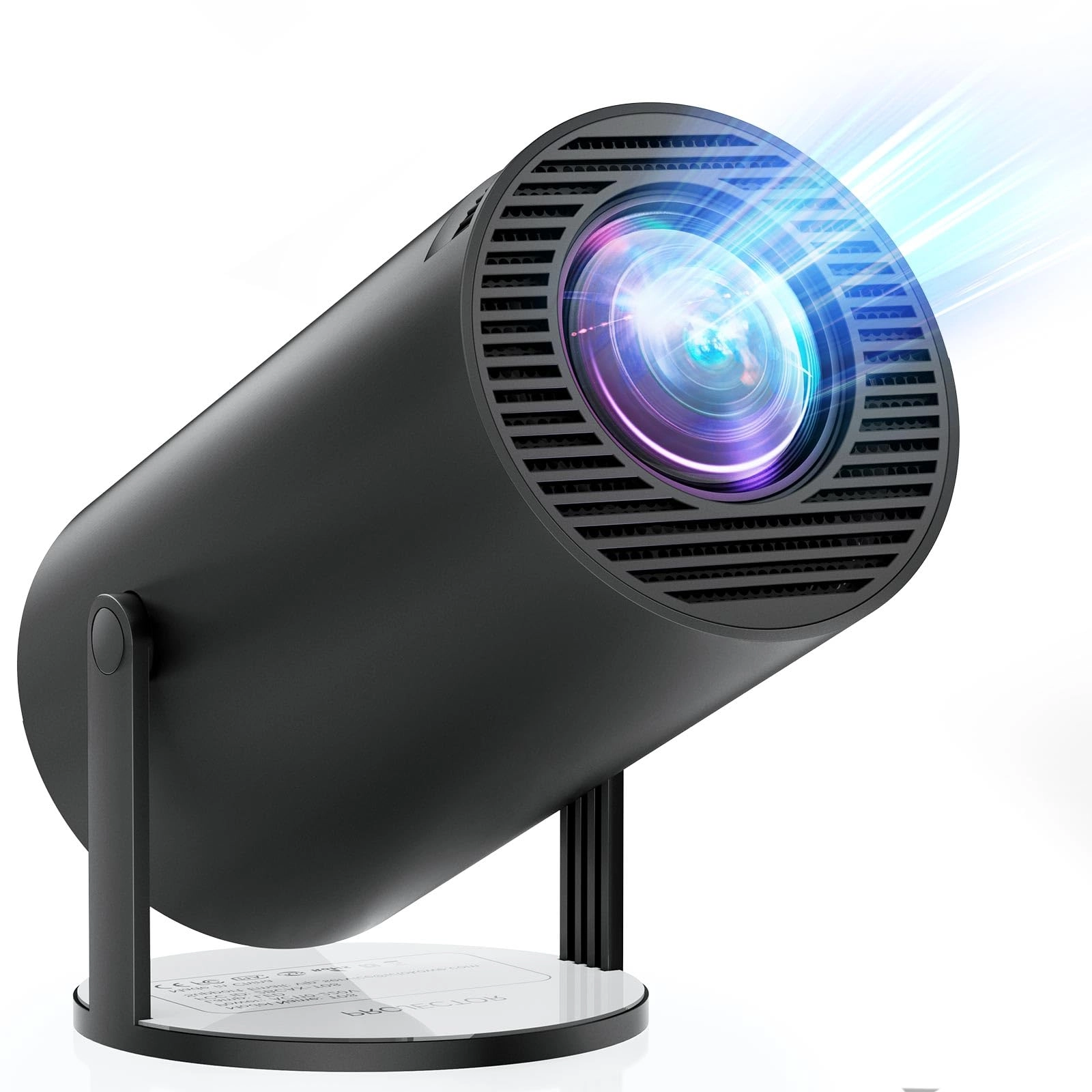 Einyoumily Mini Video Projector - 1080P