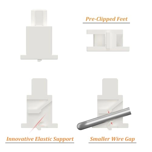 Plate Mount Stabilizer V3 - Wired