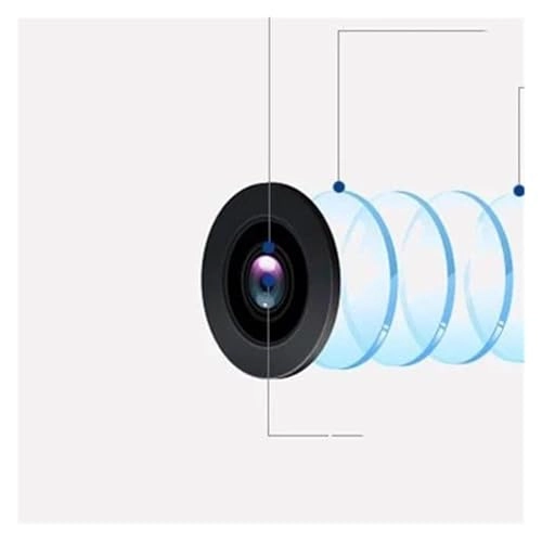 Rear View Parking Camera - Wiring