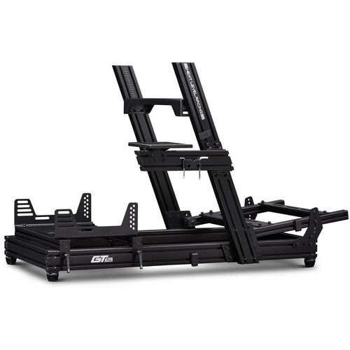 F-GT Elite Simulator Cockpit