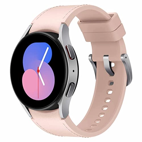 Galaxy Watch5 40mm Aluminum GPS