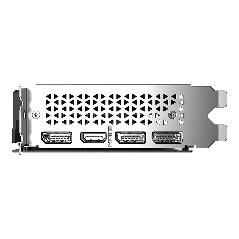 GeForce RTX 4060 XLR8 VERTO OC N