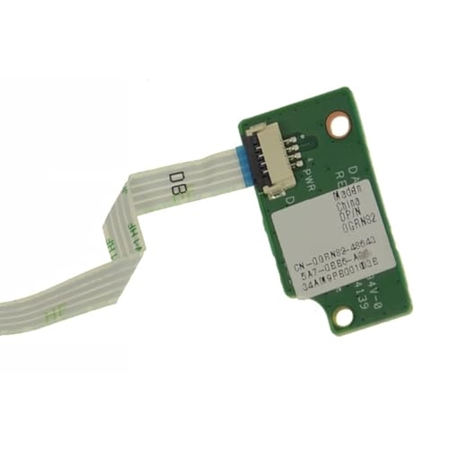 Switch Button Small Board - For HP 17-X 17-Y 17-X114DX