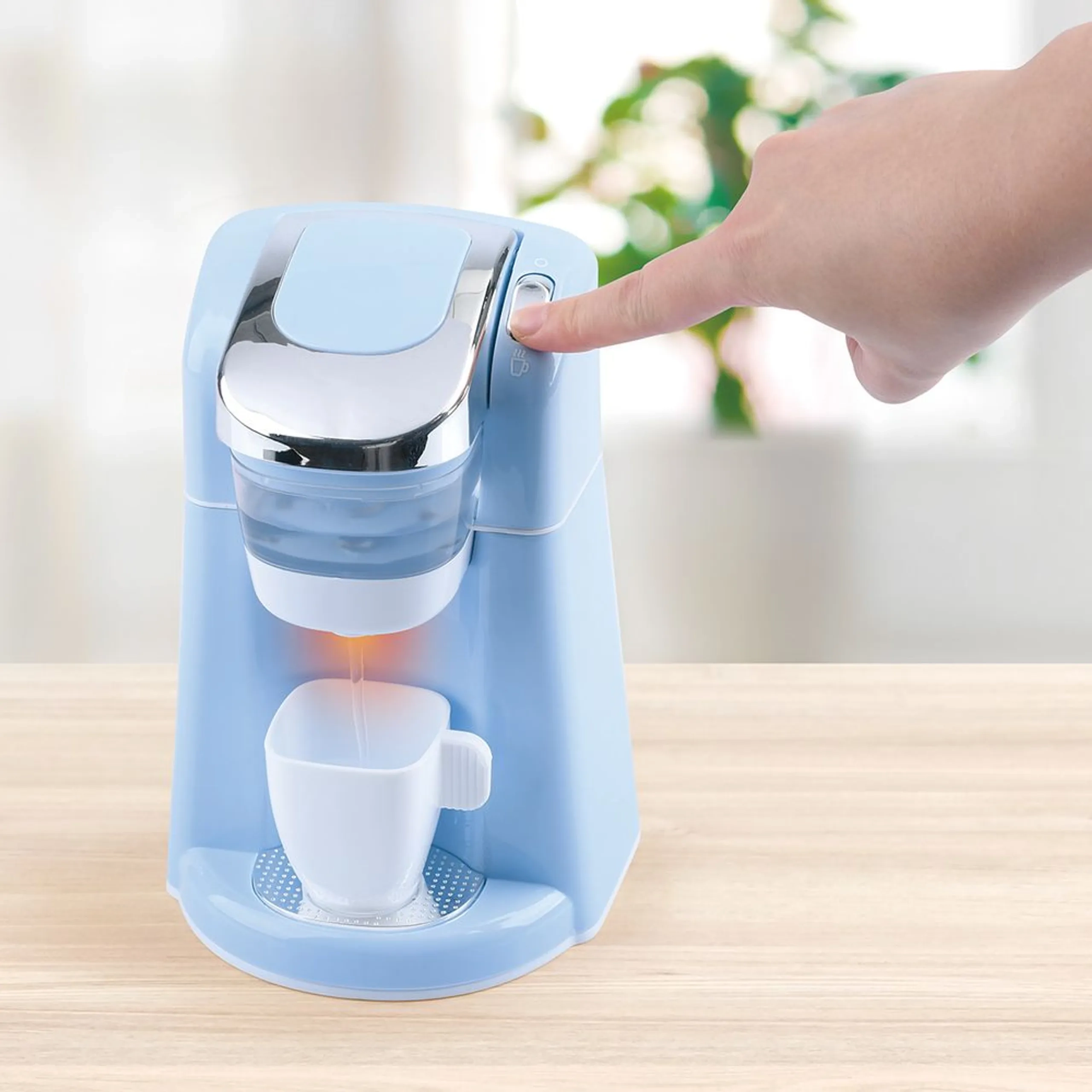 Classy Kitchen Appliance Trio - 3 pcs (2169971-38326_PL)