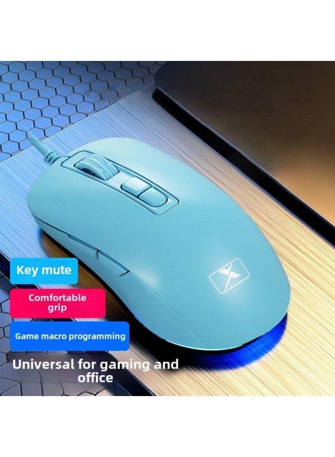 Wired Mouse - Wired