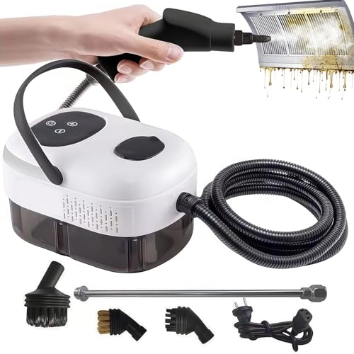 Handheld Steam Cleaner - 3 bar 1L