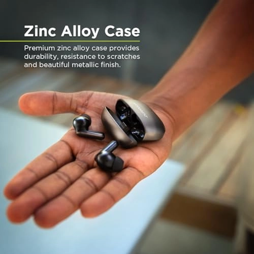 PureBoom Orbs PRO Wireless Earbud