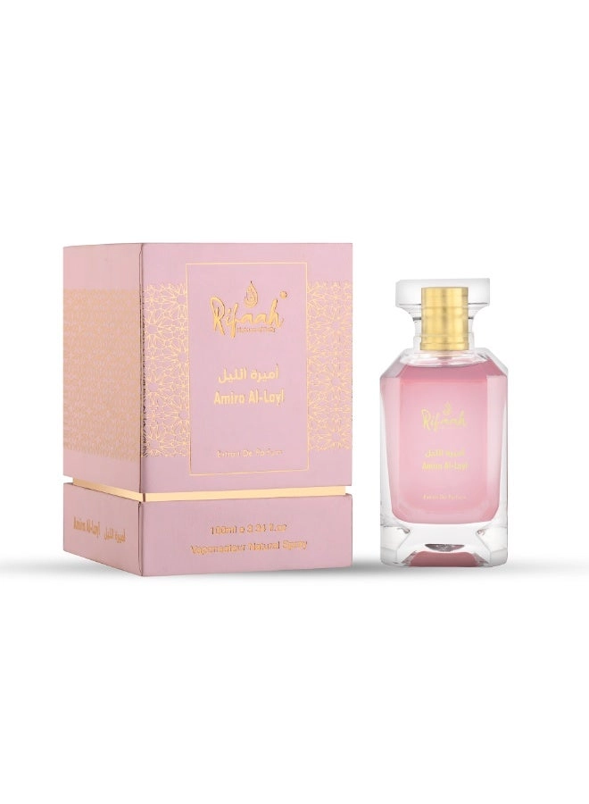 RIFAAH Amira Al-Layl - 100ml