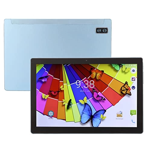 Tablet 11 PC - 256GB 10"