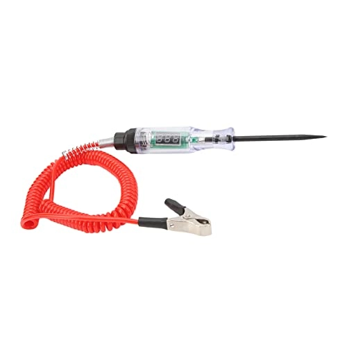 Circuit Tester - 20 AMP 6V-24V