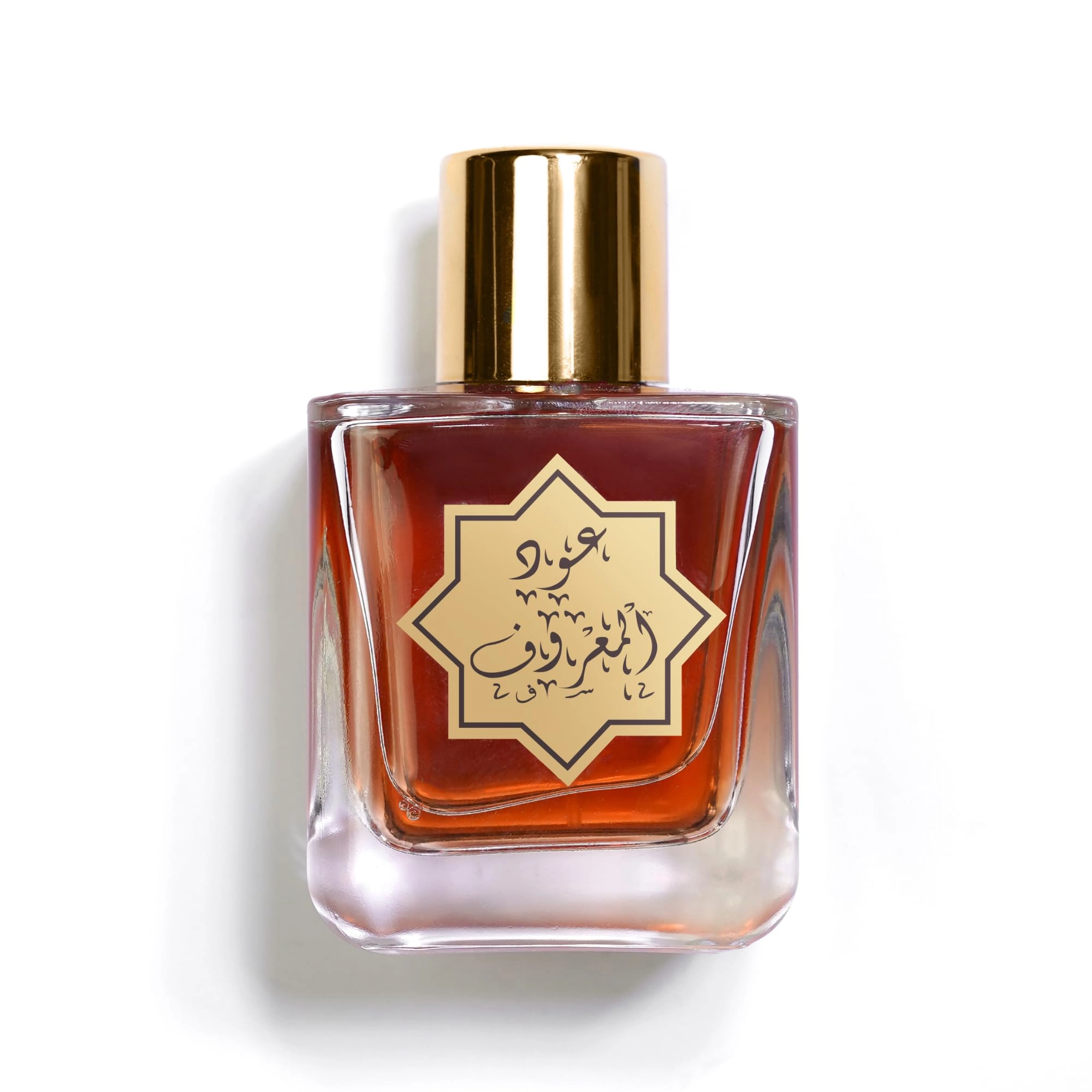 AMD Perfumes Oud Al Maroof Eau de Parfum 100ml