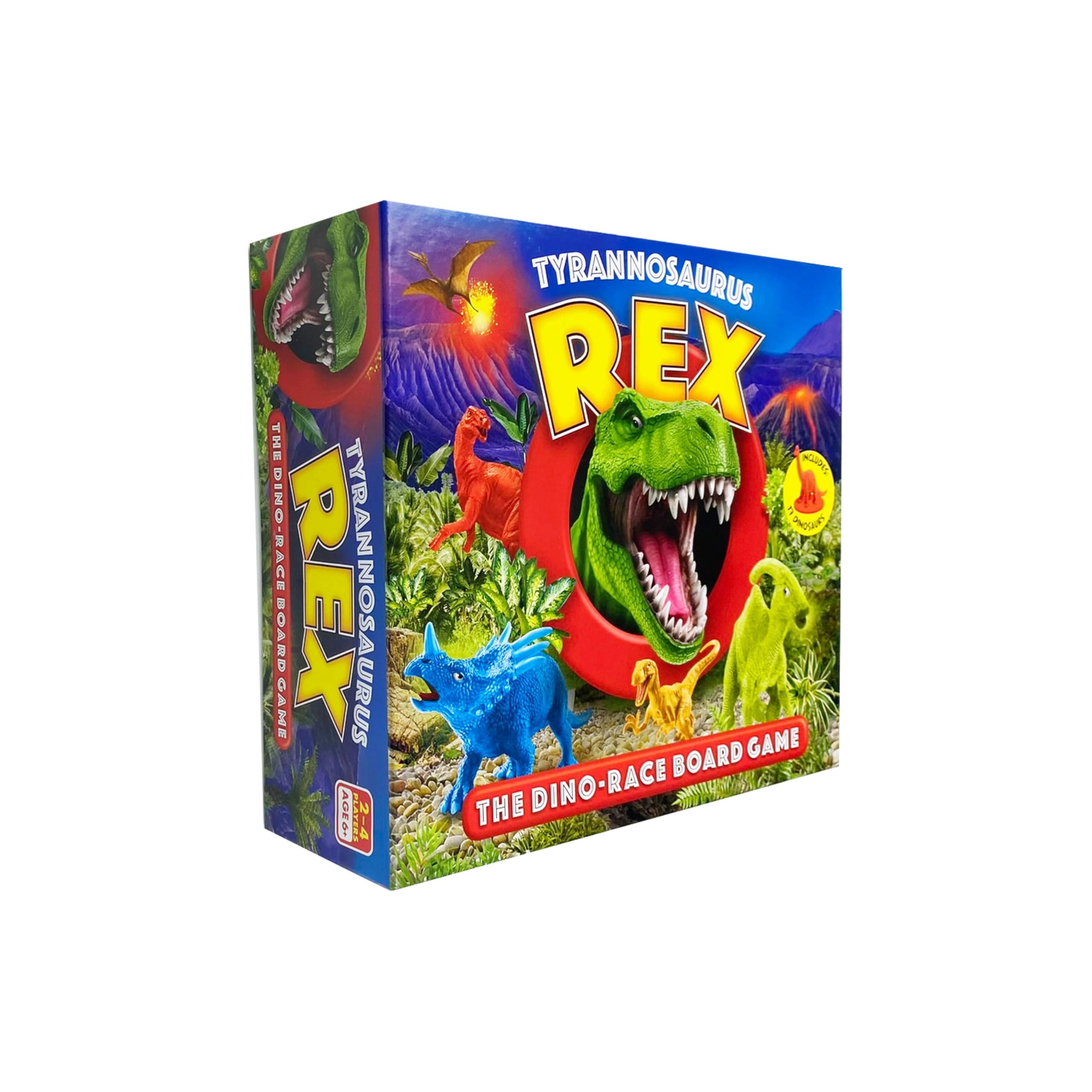 University Games Tyrannosaurus Rex
