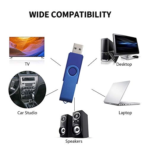 USB Stick - USB 2.0 16GB