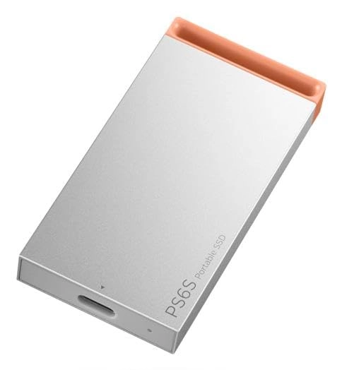 PS6S - 1TB