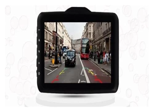 Trunk Handle Rear Camera - Night Vision 728x512 pixels