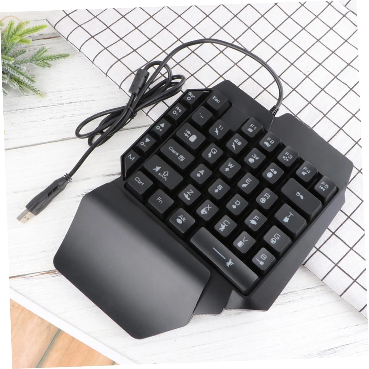 Gaming Keyboards - Wired