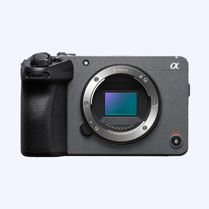 FX30 ILMEFX30