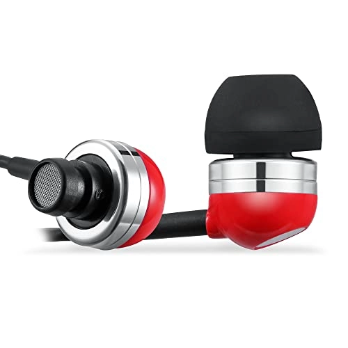 RK300 Wired Earphone