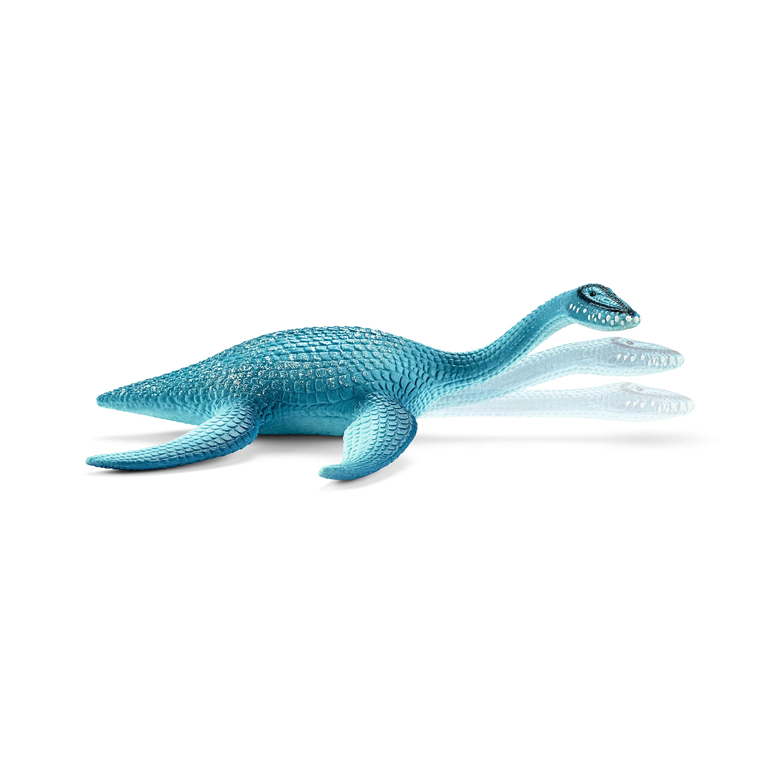 Plesiosaurus - 4 years and up 1