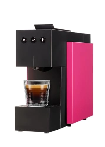 SQUARE - 0.8L 19 bar Smart Brew