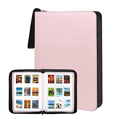 Instax Mini 540 Pockets Cardboard Photo Album