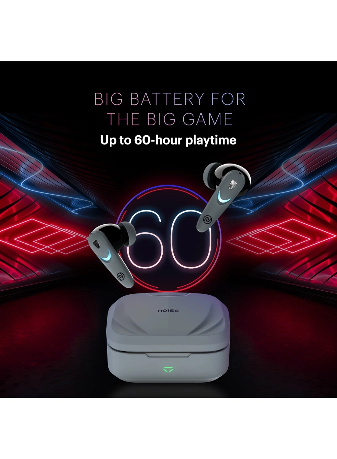 Buds Combat X Wireless Earbud