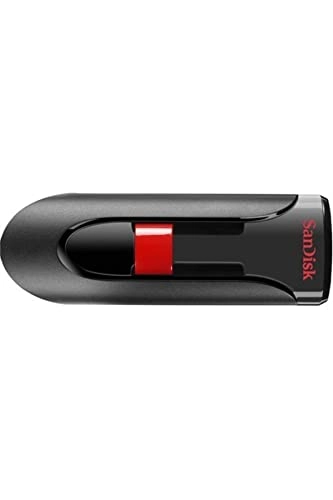 Cruzer Glide - USB 2.0 64GB