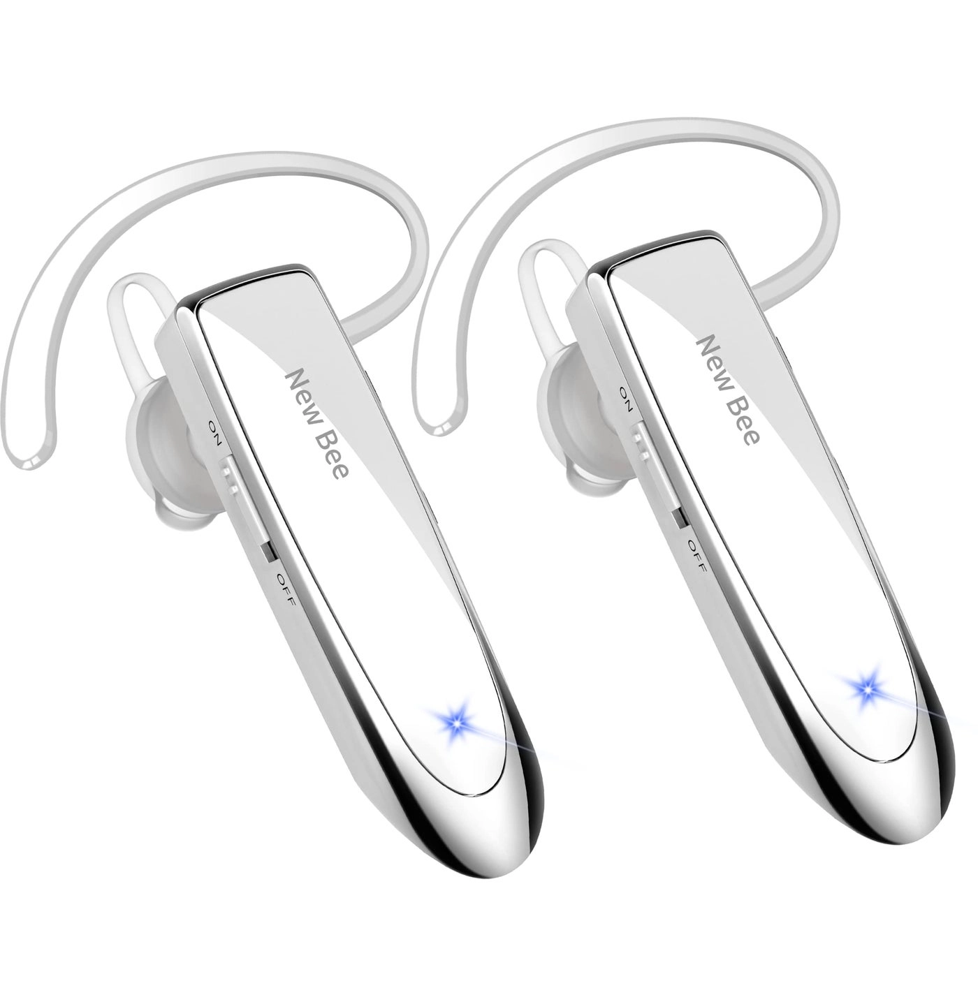 V9110B_P Wireless Headset