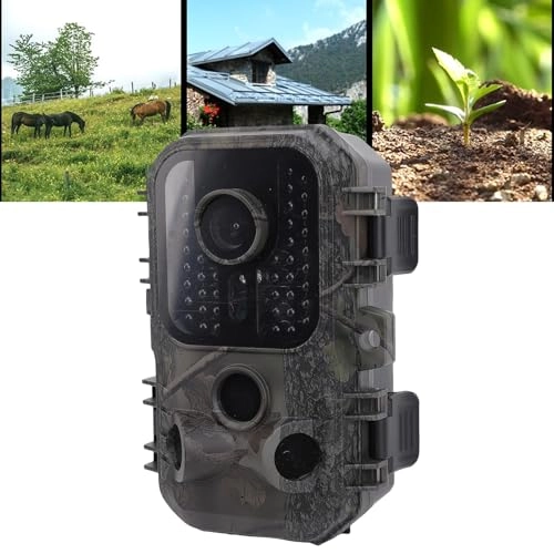Trail Camera - 24MP
