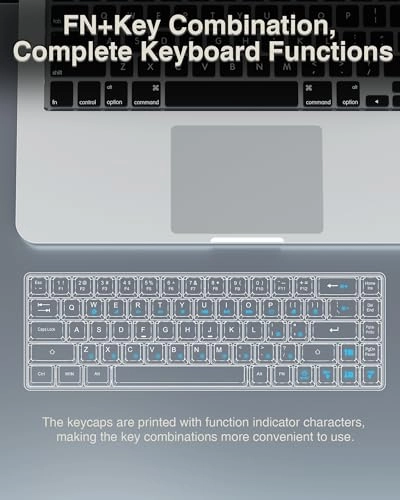 SK968 - 60 Percent Wired