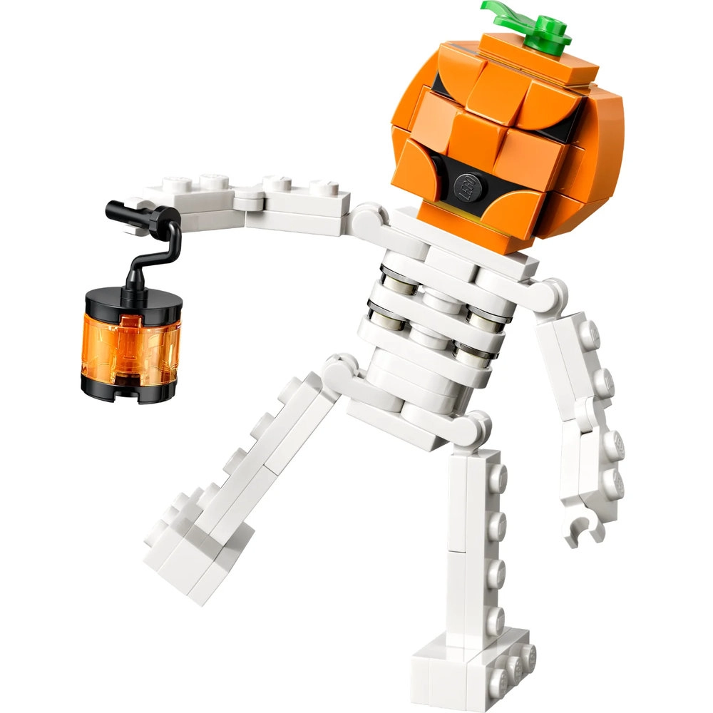 LEGO Fun Halloween Skeleton (30717)