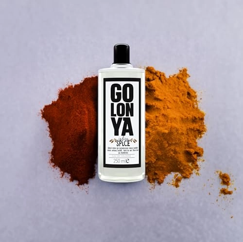 SPICE - 250ml