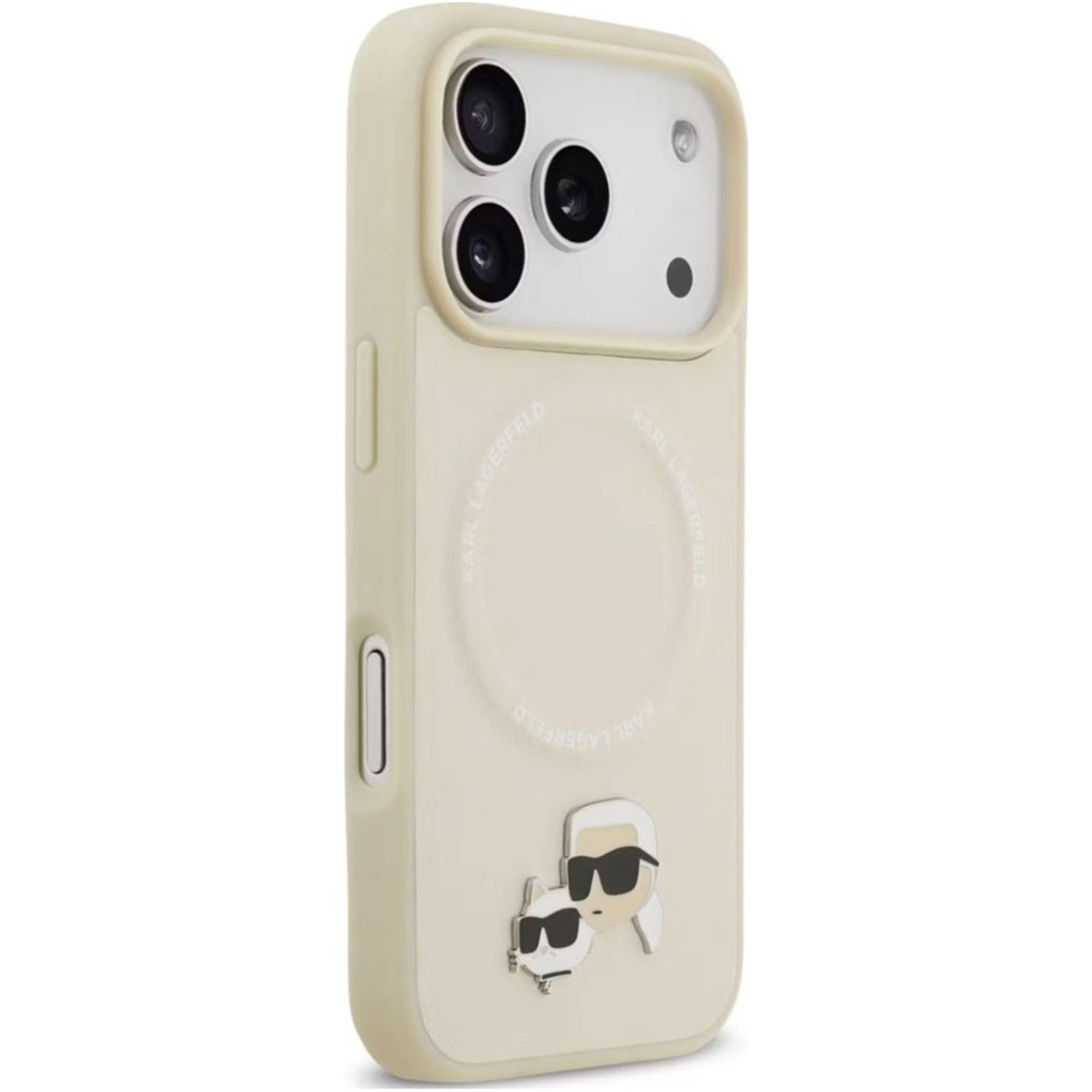 MagSafe Case - PU Case for iPhone 17 Pro