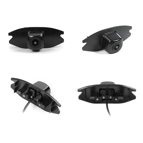 Car Camera - Night Vision AHD 1080P