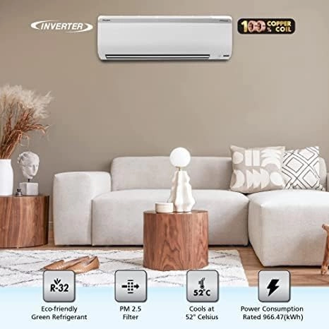 FTKC50UV - 5200 watts