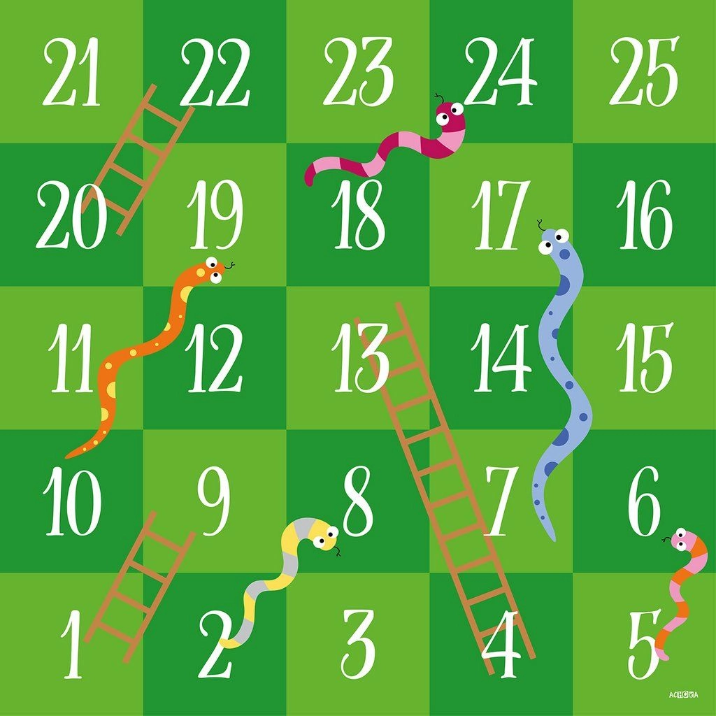 Giant Mat Circle - 0 months & above