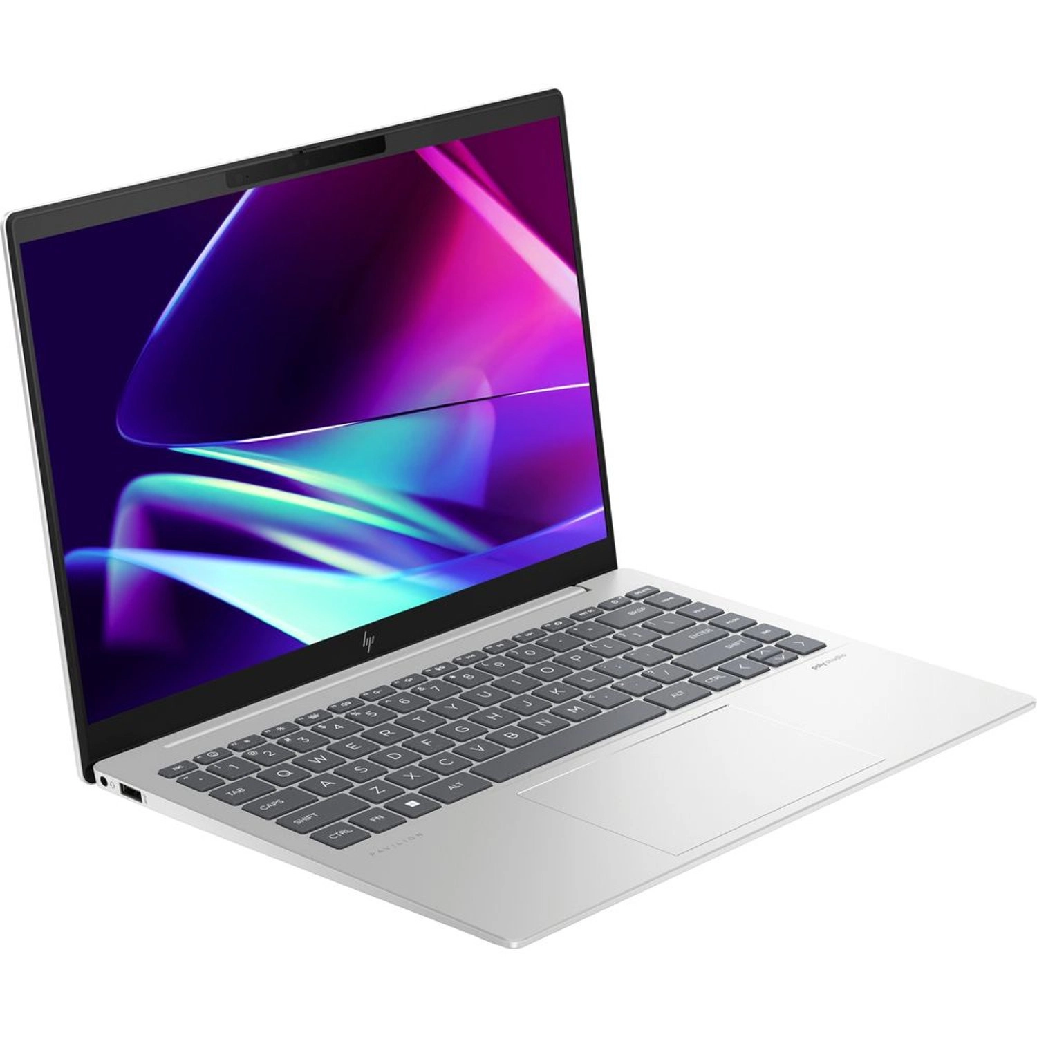 1st Series Pavilion Plus B4LB5EA - 14'' Core Ultra 7-155H 32GB DDR5 1000GB SSD