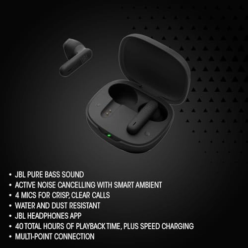 (Refurbished) Wave Flex 2 Wireless Earbud