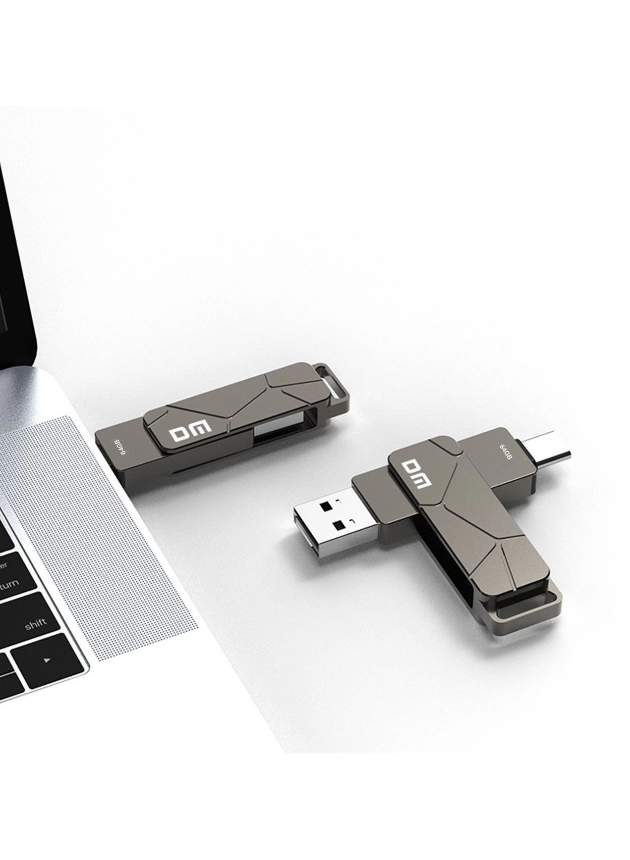 FU-10 - USB 3.2 USB-C 64GB