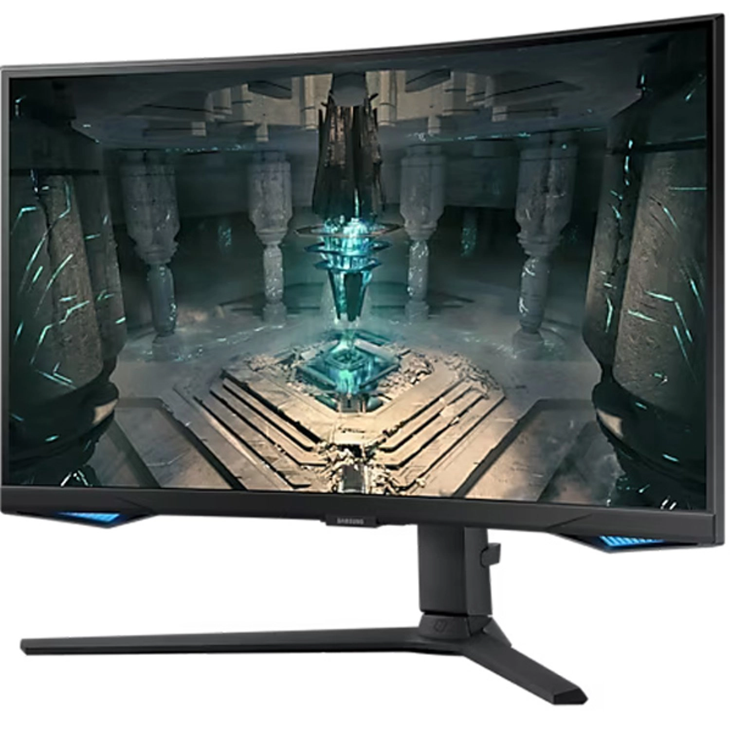 LS27BG650EMXUE - 27 inch 2560 X 1440 pixels