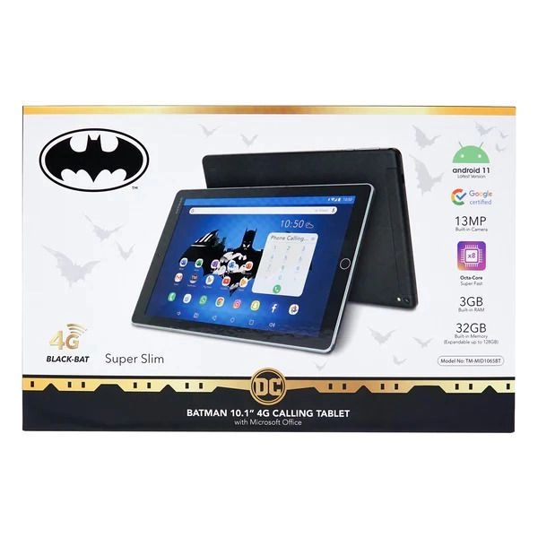 TM-MID1065NB - 32GB 10.1"