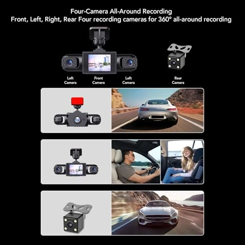 Luocu2hf9kp3gqs - 4 Channel 1080P