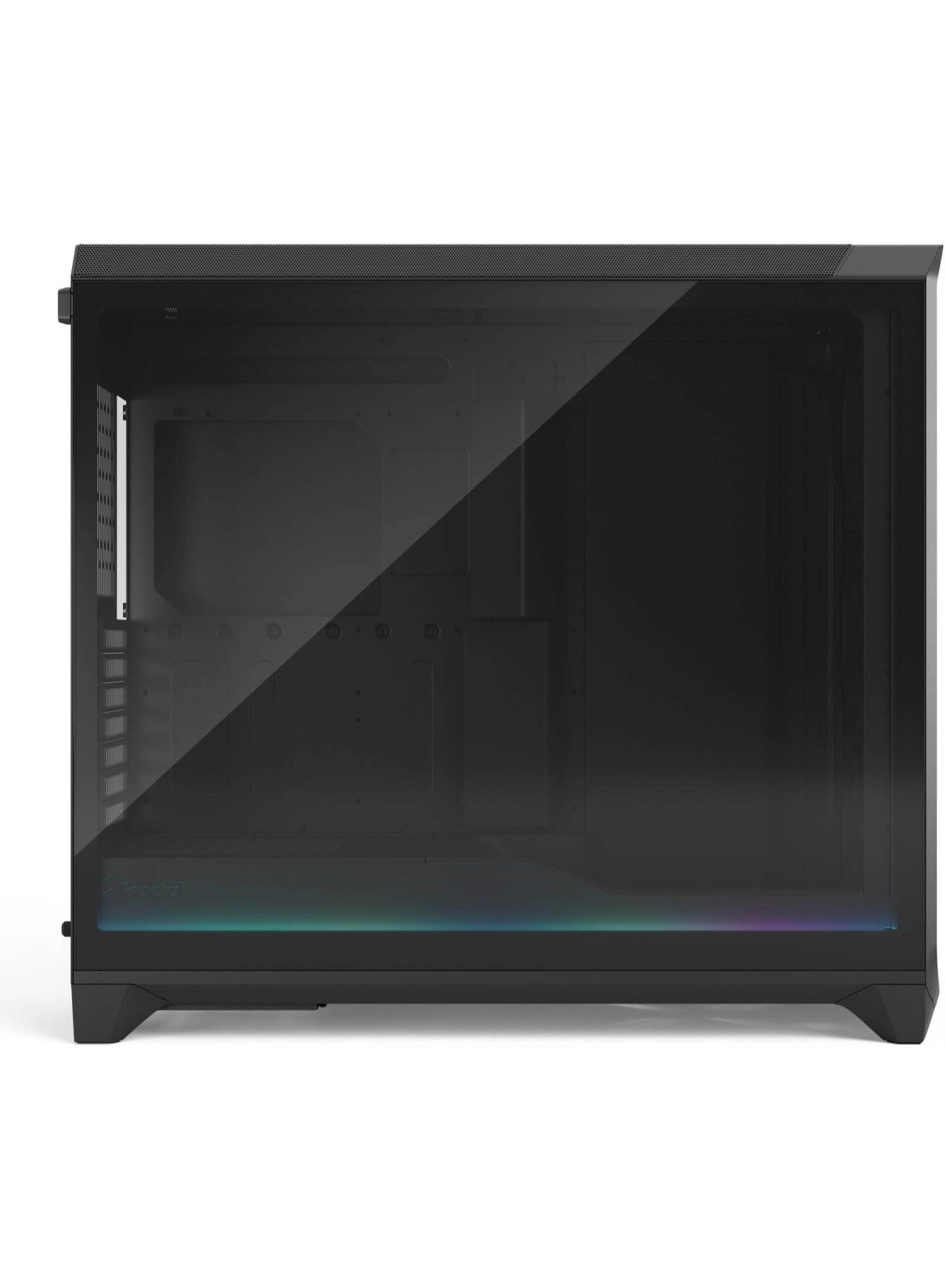 Meshify 3 XL - Light Tint Tempered Glass Side Panel Full Tower