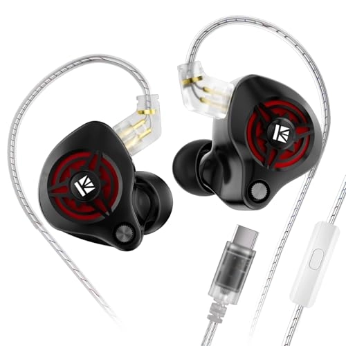 Bang-K Wired Earbud