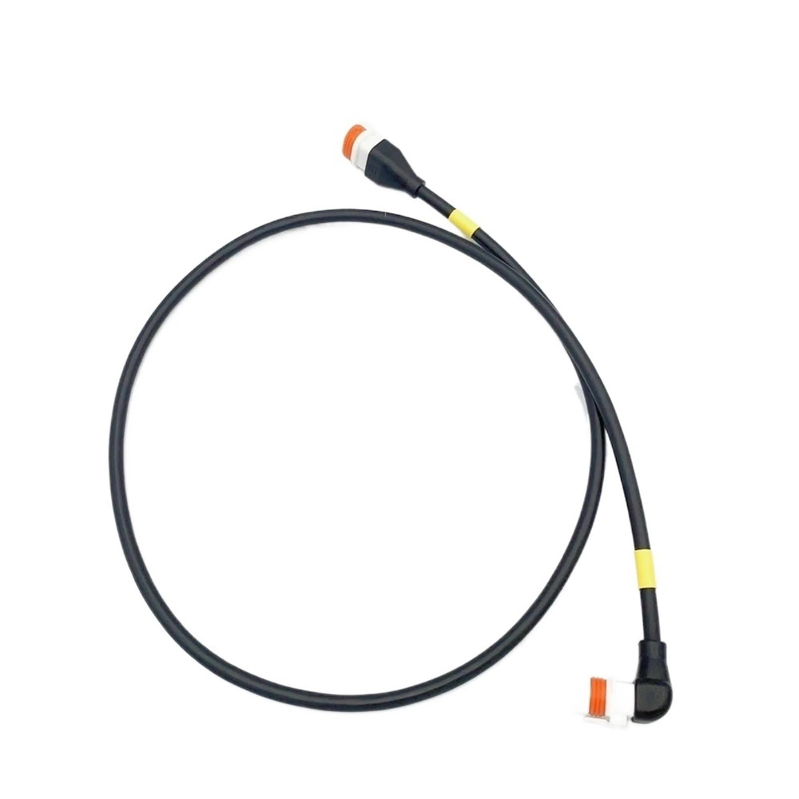 T50 Front Centrifugal Power Supply Line 000993.03 - 2 PCS